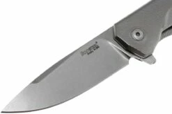 LionSteel TRE BL Titan, Blau -Messer Verkäufe 2024 LI TRE BL 03 lionsteel tre v2 li tre bl 03
