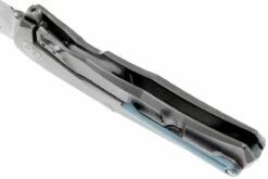 LionSteel TRE BL Titan, Blau -Messer Verkäufe 2024 LI TRE BL 05 lionsteel tre v2 li tre bl 05