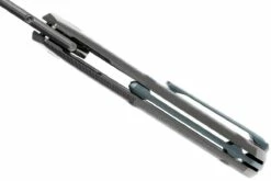 LionSteel TRE BL Titan, Blau -Messer Verkäufe 2024 LI TRE BL 06 lionsteel tre v2 li tre bl 06