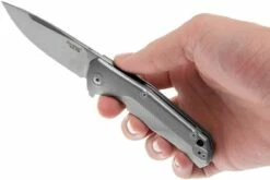 LionSteel TRE BL Titan, Blau -Messer Verkäufe 2024 LI TRE BL 07 lionsteel tre v2 li tre bl 07