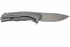 Lionsteel TRE GY Titan, Grau