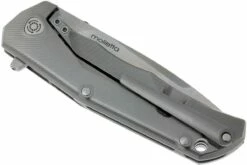 Lionsteel TRE GY Titan, Grau 13 Lionsteel TRE GY Titan, Grau -Messer Verkäufe 2024 LI TRE GY 04 lionsteel li tre gy v2 04