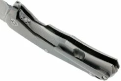 Lionsteel TRE GY Titan, Grau 14 Lionsteel TRE GY Titan, Grau -Messer Verkäufe 2024 LI TRE GY 05 lionsteel li tre gy v2 05