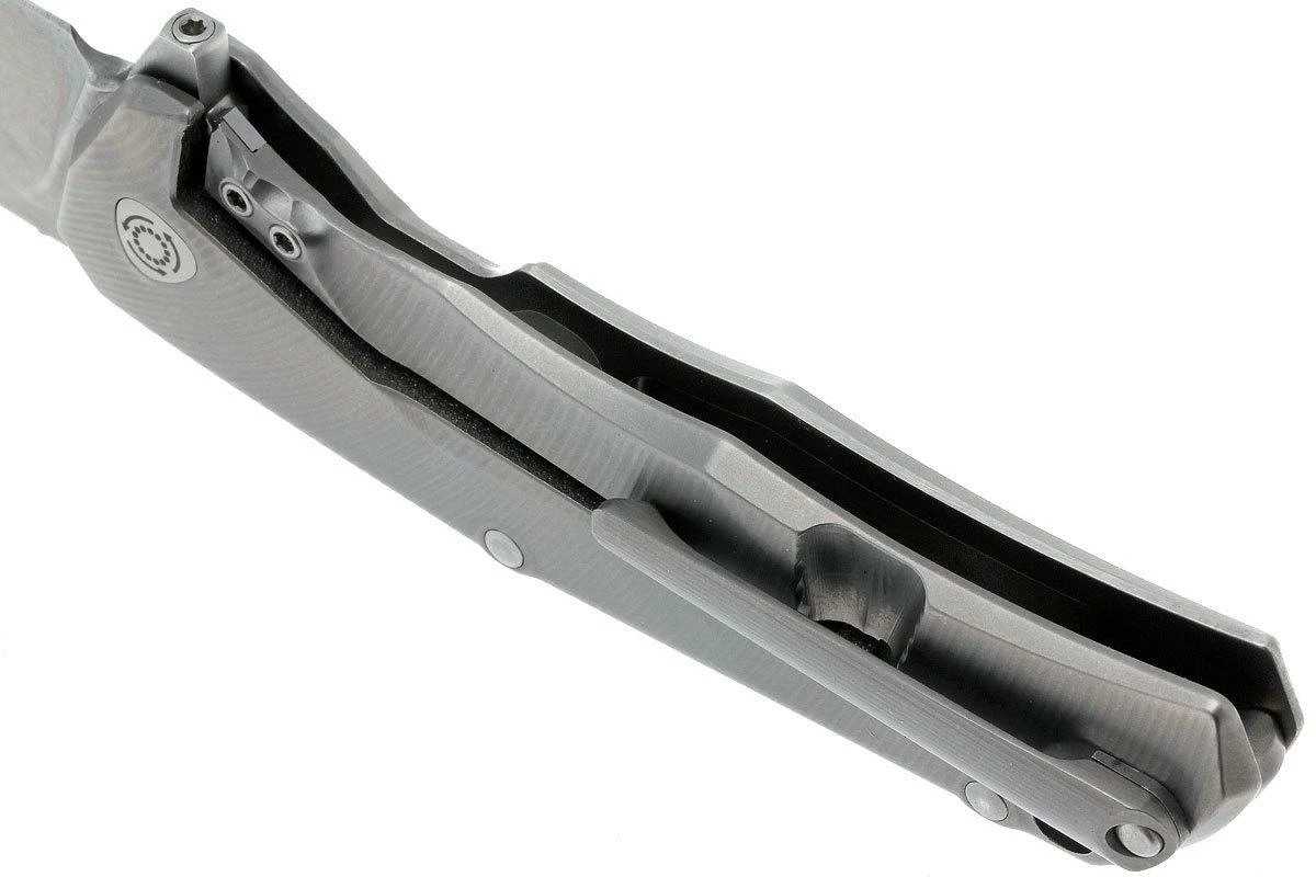 Lionsteel TRE GY Titan, Grau 7 Lionsteel TRE GY Titan, Grau – Bild 5