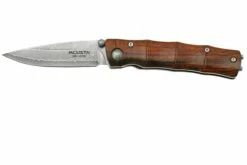 Mcusta MC-0074DI Shinra Emotion Take, Desert Ironwood, Herrenmesser