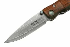 Mcusta MC-0074DI Shinra Emotion Take, Desert Ironwood, Herrenmesser -Messer Verkäufe 2024 MC 0074DI 03 mcusta