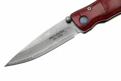 Mcusta MC-0075D Shinra Emotion Take, Stamina Wood, Herrenmesser -Messer Verkäufe 2024 MC 0075D 03 mcusta
