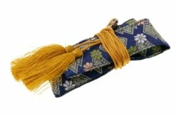 Mcusta MC-0075D Shinra Emotion Take, Stamina Wood, Herrenmesser -Messer Verkäufe 2024 MC 0075D 07 mcusta