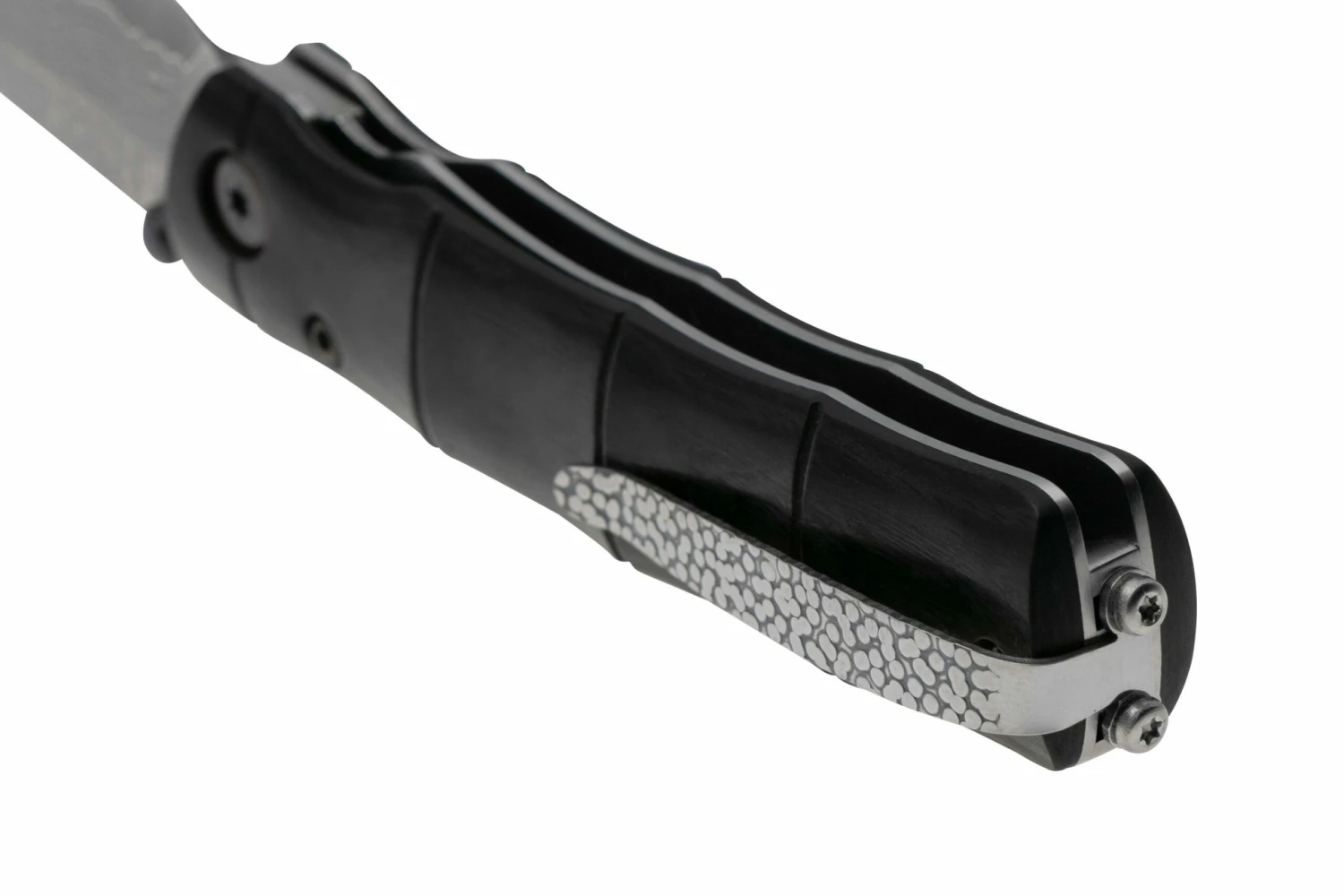 Mcusta MC-0076DP Shinra Emotion Take, Pakkawood, Herrenmesser 6 Mcusta MC-0076DP Shinra Emotion Take, Pakkawood, Herrenmesser – Bild 4