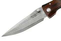 Mcusta MC-0125D Tactility Elite, Desert Ironwood, Herrenmesser -Messer Verkäufe 2024 MC 0125D 03 mcusta