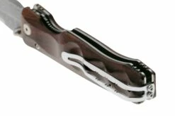 Mcusta MC-0125D Tactility Elite, Desert Ironwood, Herrenmesser -Messer Verkäufe 2024 MC 0125D 04 mcusta