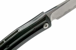 Mcusta MC-191C Friction Folder Black-Red Wood -Messer Verkäufe 2024 MC 0191C 07 mcusta