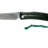 Mcusta MC-193C Friction Folder Black-Green Wood -Messer Verkäufe 2024 MC 0193C 01 mcusta