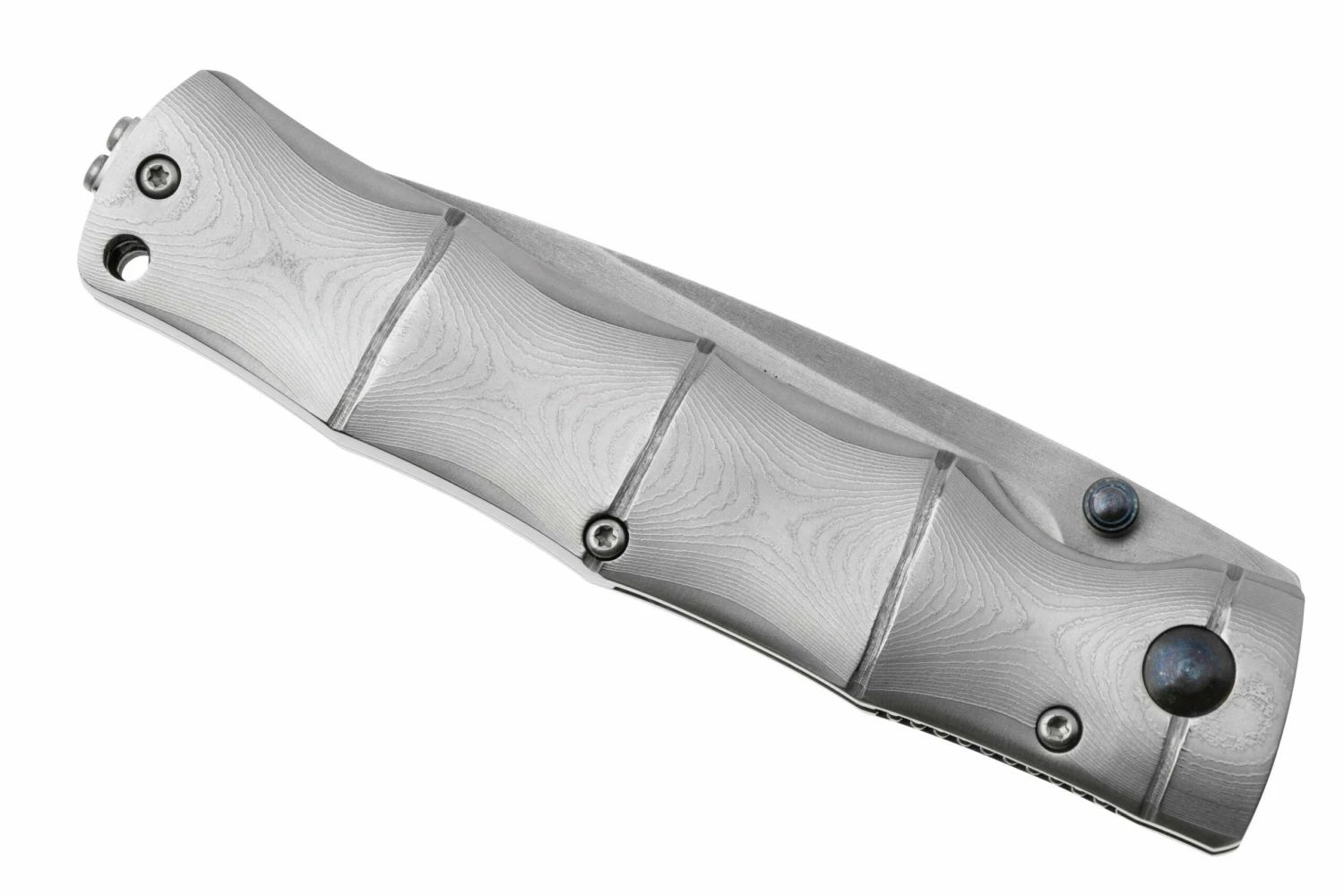 Mcusta MC-0202G Shinra Maxima Takeri Herrenmesser 8 Mcusta MC-0202G Shinra Maxima Takeri Herrenmesser – Bild 6