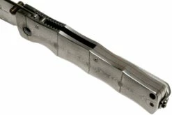 Mcusta MC-0202G Shinra Maxima Takeri Herrenmesser 16 Mcusta MC-0202G Shinra Maxima Takeri Herrenmesser -Messer Verkäufe 2024 MC 0202G 07 mcusta