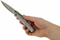 Mcusta MC-0202G Shinra Maxima Takeri Herrenmesser 17 Mcusta MC-0202G Shinra Maxima Takeri Herrenmesser -Messer Verkäufe 2024 MC 0202G 08 mcusta