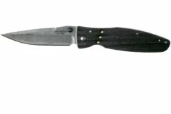 Mcusta MC-181D Sengoku Nobunaga, Micarta