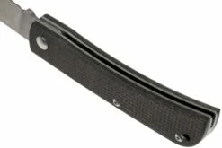 Maserin Scout Grey Micarta Taschenmesser, 163-MG -Messer Verkäufe 2024 ME 163 MG 05 maserin v201909