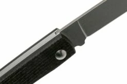 Maserin Scout Grey Micarta Taschenmesser, 163-MG -Messer Verkäufe 2024 ME 163 MG 06 maserin v201909