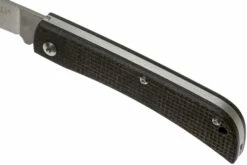 Maserin Scout Grey Micarta Taschenmesser, 163-MG -Messer Verkäufe 2024 ME 163 MG 07 maserin v201909