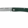 Maserin Scout Green Micarta Taschenmesser, 163-MV -Messer Verkäufe 2024 ME 163 MV 01 maserin scout