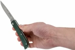 Maserin Scout Green Micarta Taschenmesser, 163-MV 17 Maserin Scout Green Micarta Taschenmesser, 163-MV -Messer Verkäufe 2024 ME 163 MV 08 maserin scout