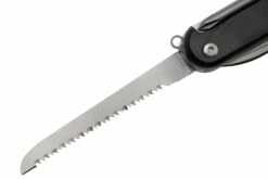 MKM Malga 5 MP05MAG-BC Magnacut Black Canvas Micarta, Taschenmesser -Messer Verkäufe 2024 MMK MP05MAG BC 05 mkm