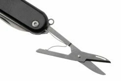 MKM Malga 5 MP05MAG-BC Magnacut Black Canvas Micarta, Taschenmesser -Messer Verkäufe 2024 MMK MP05MAG BC 06 mkm