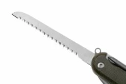 MKM Malga 5 MP05MAG-GC Magnacut Green Canvas Micarta, Taschenmesser -Messer Verkäufe 2024 MMK MP05MAG GC 04 mkm