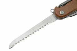 MKM Malga 5 MP05MAG-NC Magnacut Natural Canvas Micarta, Taschenmesser -Messer Verkäufe 2024 MMK MP05MAG NC 05 mkm