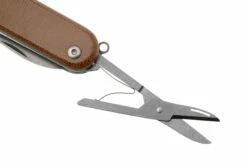 MKM Malga 5 MP05MAG-NC Magnacut Natural Canvas Micarta, Taschenmesser -Messer Verkäufe 2024 MMK MP05MAG NC 06 mkm