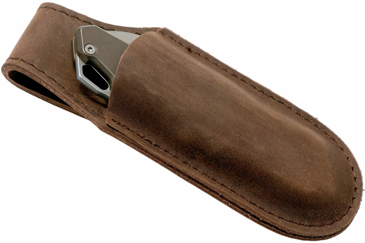 MKM Root RT-TBR Titanium Bronze Taschenmesser, Jens Ansø Design 10 MKM Root RT-TBR Titanium Bronze Taschenmesser, Jens Ansø Design – Bild 8