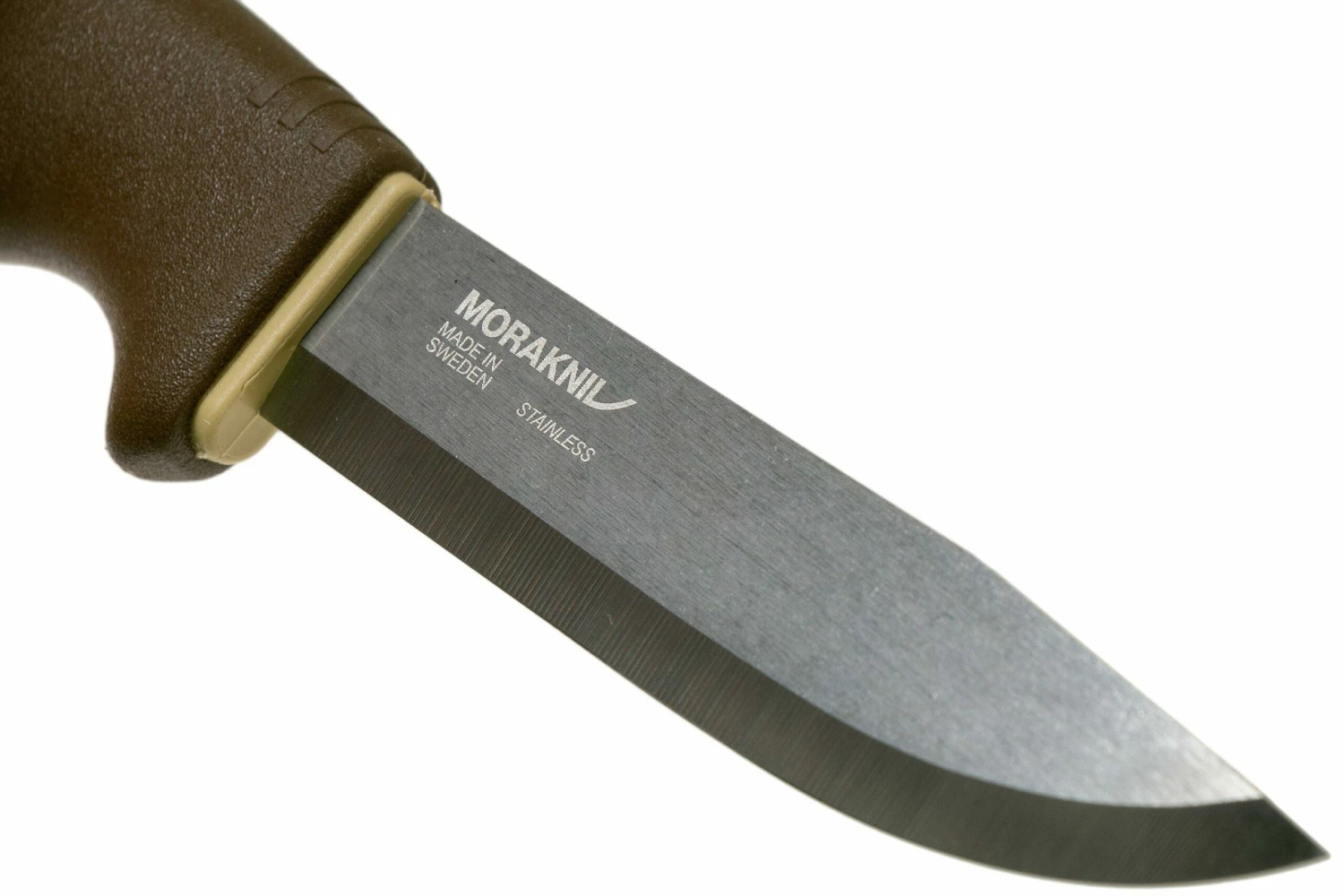 Morakniv Mora Bushcraft Survival Desert 13033 Feststehendes Messer 6 Morakniv Mora Bushcraft Survival Desert 13033 Feststehendes Messer – Bild 4