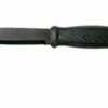 Morakniv Mora Garberg Black Carbon Bushcraftmesser, Lederholster -Messer Verkäufe 2024 MO13100 01 mora mo13100 01