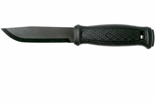 Morakniv Mora Garberg Black Carbon Bushcraftmesser, Lederholster -Messer Verkäufe 2024 MO13100 01 mora mo13100 01