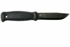 Morakniv Mora Garberg Black Carbon Bushcraftmesser, Lederholster -Messer Verkäufe 2024 MO13100 02 mora mo13100 02