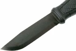 Morakniv Mora Garberg Black Carbon Bushcraftmesser, Lederholster -Messer Verkäufe 2024 MO13100 03 mora mo13100 03