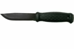 Morakniv Mora Garberg Black Carbon Bushcraftmesser 13716 Polymerscheide