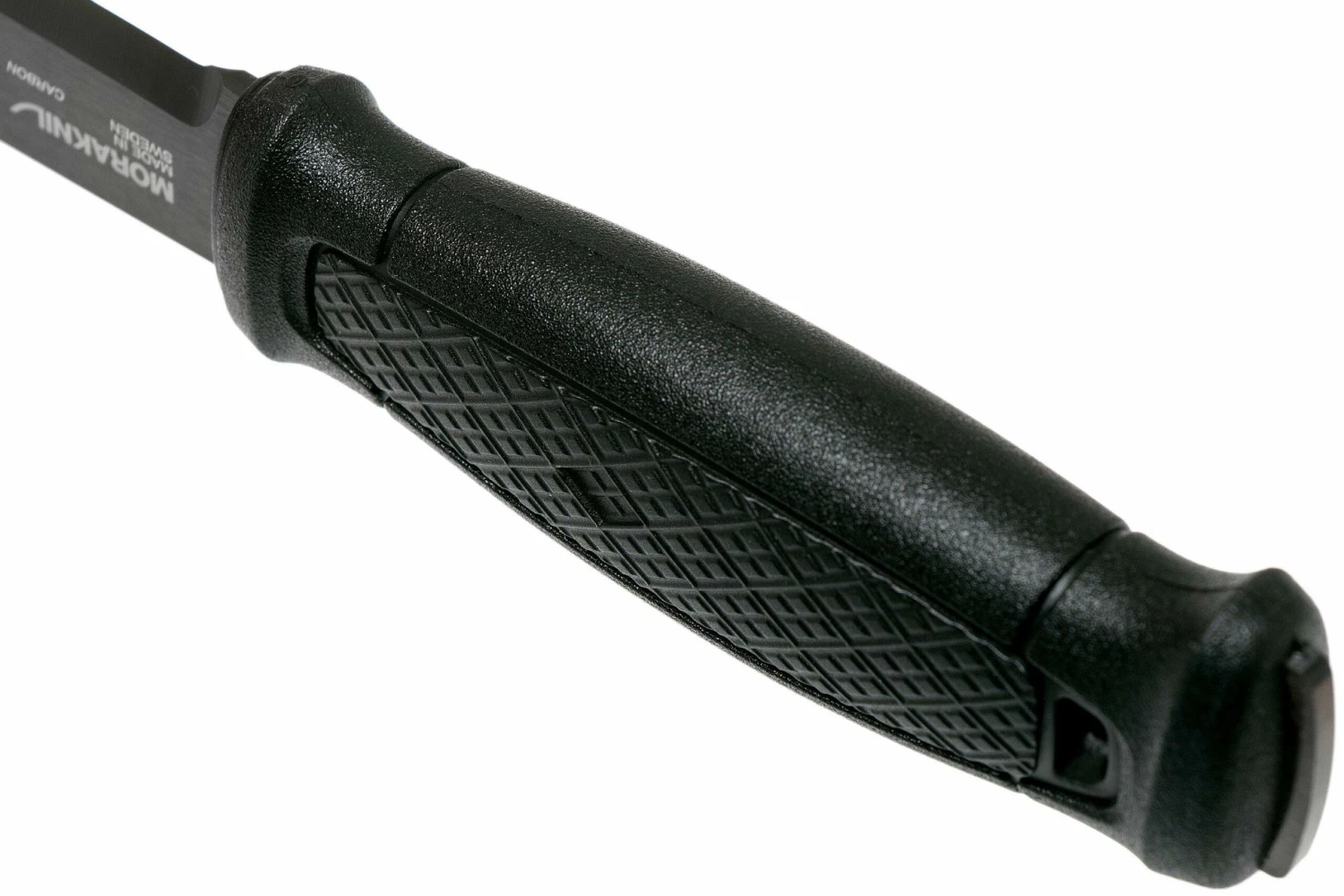 Morakniv Mora Garberg Black Carbon Bushcraftmesser 13716 Polymerscheide 6 Morakniv Mora Garberg Black Carbon Bushcraftmesser 13716 Polymerscheide – Bild 4