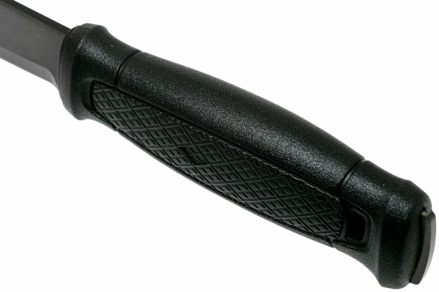 Morakniv Mora Garberg Black Carbon Bushcraftmesser 13716 Polymerscheide 7 Morakniv Mora Garberg Black Carbon Bushcraftmesser 13716 Polymerscheide – Bild 5