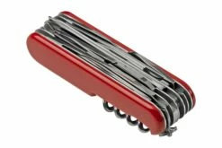 Mercury Multi-Tool Knife 913-13PMC Rot, 13 Funktionen, Taschenmesser 14 Mercury Multi-Tool Knife 913-13PMC Rot, 13 Funktionen, Taschenmesser -Messer Verkäufe 2024 MY913 13PMC 06 mercury