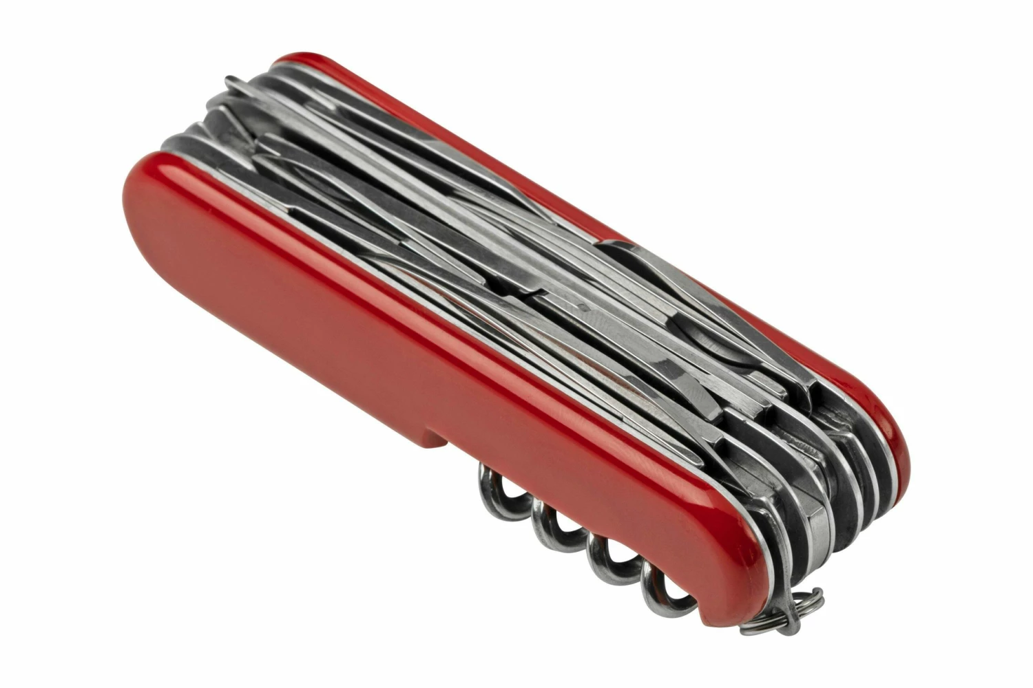 Mercury Multi-Tool Knife 913-13PMC Rot, 13 Funktionen, Taschenmesser 8 Mercury Multi-Tool Knife 913-13PMC Rot, 13 Funktionen, Taschenmesser – Bild 6