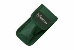 Mercury Voyager 967-6AFC Rotes Aluminium, Outdoorbesteck -Messer Verkäufe 2024 MY967 6AFC 05 mercury