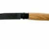 Opinel No. 08 Black Oak 2172, Taschenmesser Aus Schwarzer Eiche -Messer Verkäufe 2024 OP002172 01 opinel op002172 01
