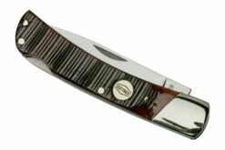 Old Timer Bruin, Generational USA 1137133 Taschenmesser -Messer Verkäufe 2024 OT1137133 04 schrade