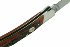 Old Timer Bruin, Generational USA 1137133 Taschenmesser -Messer Verkäufe 2024 OT1137133 06 schrade