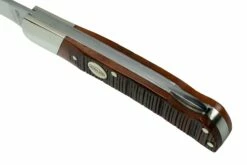 Old Timer Bruin, Generational USA 1137133 Taschenmesser -Messer Verkäufe 2024 OT1137133 07 schrade