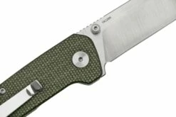 QSP Knife Penguin Mini QS130XS-A, Satin 14C28N, Dark Brown Micarta Taschenmesser 12 QSP Knife Penguin Mini QS130XS-A, Satin 14C28N, Dark Brown Micarta Taschenmesser -Messer Verkäufe 2024 QS130XS A 05 qsp