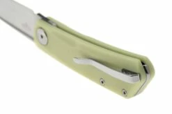 Real Steel Luna 7001GK Glow In The Dark Green, Knivesandtools Exclusive Slipjoint-Taschenmesser 12 Real Steel Luna 7001GK Glow In The Dark Green, Knivesandtools Exclusive Slipjoint-Taschenmesser -Messer Verkäufe 2024 RL7001GK 04 realsteel