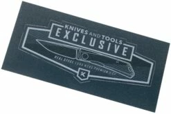 Real Steel Luna Premium II M390 Carbonfiber 7005P Knivesandtools Exclusive Slipjoint Taschenmesser -Messer Verkäufe 2024 RL7005P 08 real steel kato